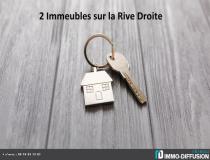 annonce vente immeuble le grau du roi 30240