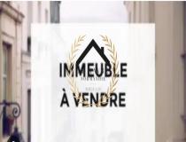 annonce vente immeuble le havre 76600