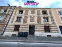Immobilier immeuble Le Havre 76600 [3/686617]