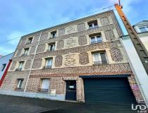 Immobilier immeuble Le Havre 76600 [3/686963]