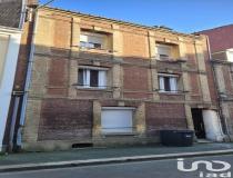 annonce vente immeuble le havre 76600