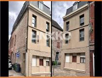 annonce vente immeuble le quesnoy 59530