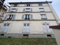 annonce vente immeuble le vesinet 78110