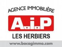 Achat immeuble Les Herbiers 85500 [3/683200]