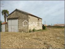 Vente immeuble Les Landes Genusson 85130 [3/666241]