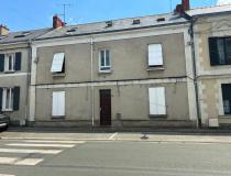 annonce vente immeuble les ponts de ce 49130