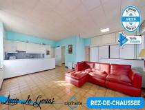 annonce vente immeuble lexy 54720