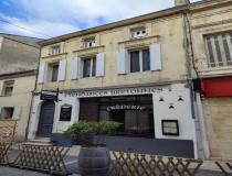 Immobilier immeuble Libourne 33500 [3/687806]
