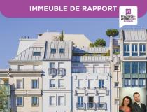 annonce vente immeuble lille 59000