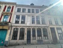 Immobilier immeuble Lille 59000 [3/692314]