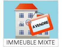 annonce vente immeuble lille 59000