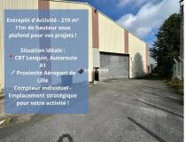 annonce vente immeuble lille 59000