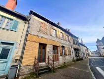 Immobilier immeuble Limoges 87000 [3/685947]