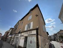 vente immeuble Limoges - 679654:1