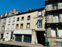 Vente immeuble Limoges 87000 [3/676150]