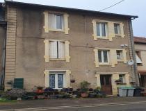 annonce vente immeuble longuyon 54260