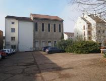 Immobilier immeuble Louhans 71500 [3/689770]