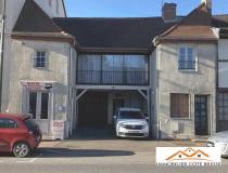Immobilier immeuble Louhans 71500 [3/620292]