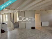 Immobilier immeuble Lucon 85400 [3/676247]