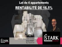 Immobilier immeuble Lure 70200 [3/690503]