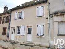 Immobilier immeuble Luzy 58170 [3/684698]