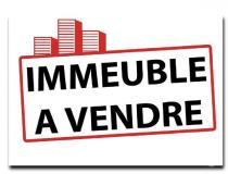 annonce vente immeuble manosque 04100