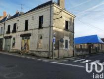 Immobilier immeuble Manthelan 37240 [3/683762]