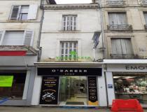 Immobilier immeuble Marmande 47200 [3/687955]