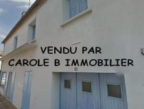 annonce vente immeuble marmande 47200