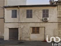 annonce vente immeuble marseille 03 13003