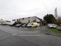 Vente immeuble Marsilly 17137 [3/687990]