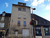 Immobilier immeuble Marvejols 48100 [3/682650]