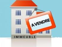 annonce vente immeuble meaux 77100