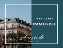 annonce vente immeuble meung sur loire 45130