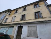 annonce vente immeuble monsegur 33580