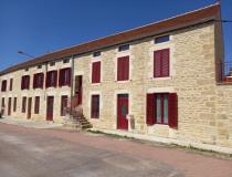 Immobilier immeuble Montbard 21500 [3/682117]