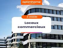 annonce vente immeuble montbard 21500