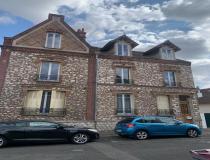 Achat immeuble Montereau Faut Yonne 77130 [3/674270]