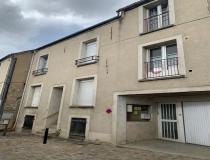 Immobilier immeuble Montereau Faut Yonne 77130 [3/689401]