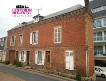 annonce vente immeuble montivilliers 76290