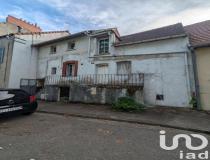 annonce vente immeuble montlucon 03100