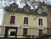 Vente immeuble Montmagny 95360 [3/673741]