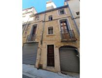 annonce vente immeuble montpellier 34000