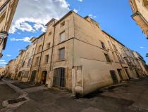 annonce vente immeuble montpellier 34000