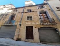 annonce vente immeuble montpellier 34000