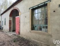 Achat immeuble Moulins 03000 [3/691559]