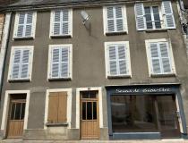 Vente immeuble Moutiers Au Perche 61110 [3/663068]