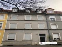 Immobilier immeuble Mulhouse 68100 [3/665882]