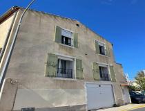 annonce vente immeuble narbonne 11100