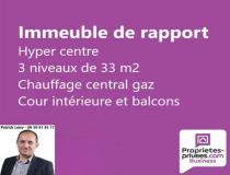Immobilier immeuble Nevers 58000 [3/682766]